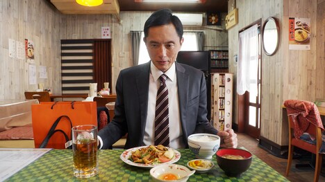 「孤独のグルメ 2019大晦日スペシャル~緊急指令!成田~福岡~釜山 弾丸出張編!」