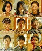 宮藤官九郎、市川実日子、門脇麦、小林薫が「コタキ兄弟と四苦八苦」出演