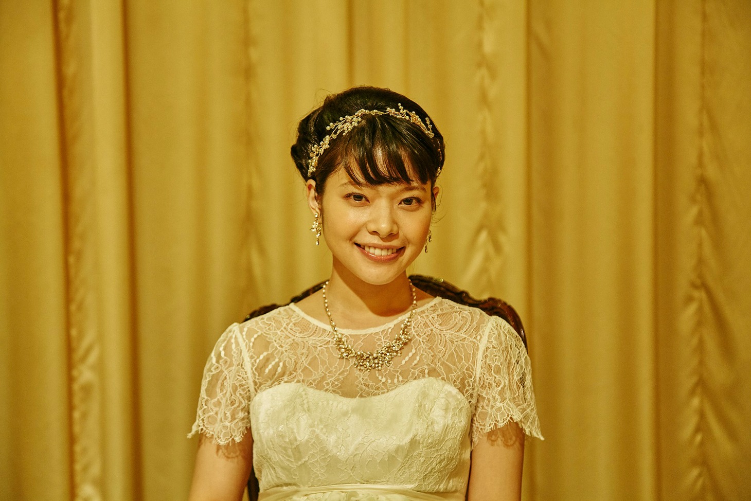 岸井ゆきの