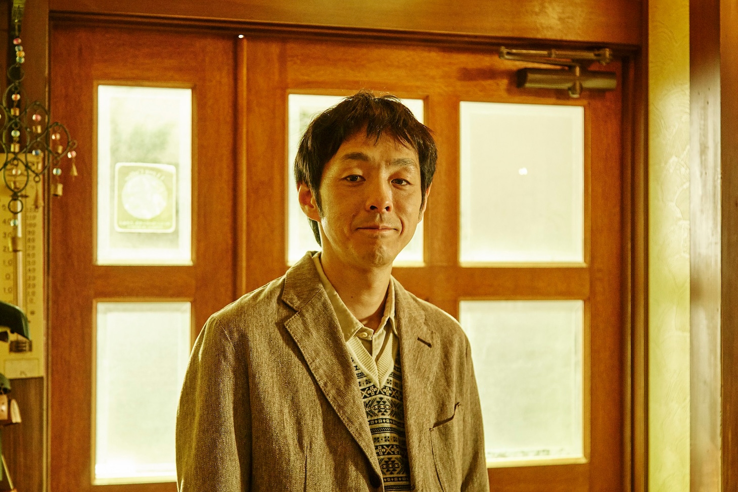 宮藤官九郎