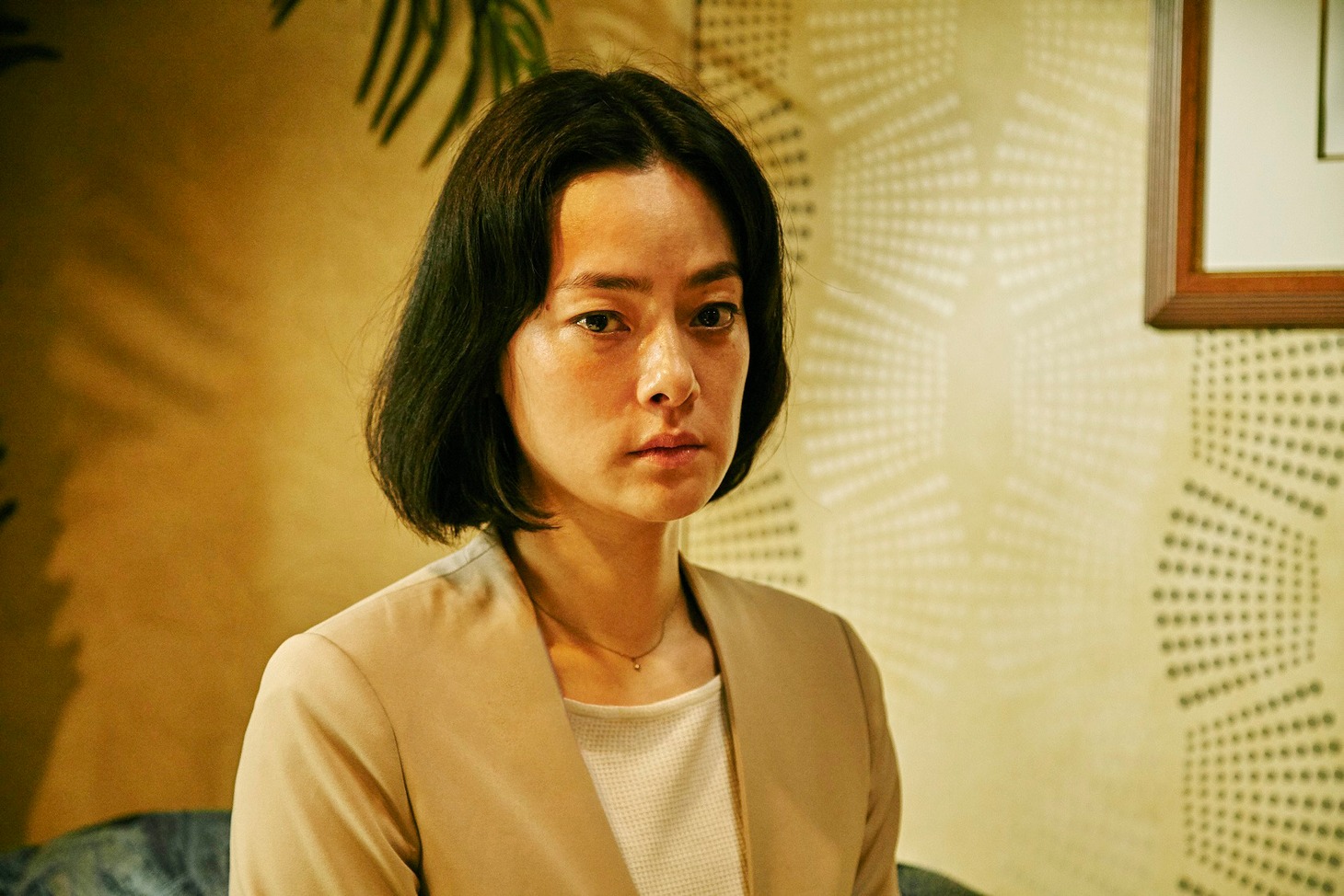 市川実日子