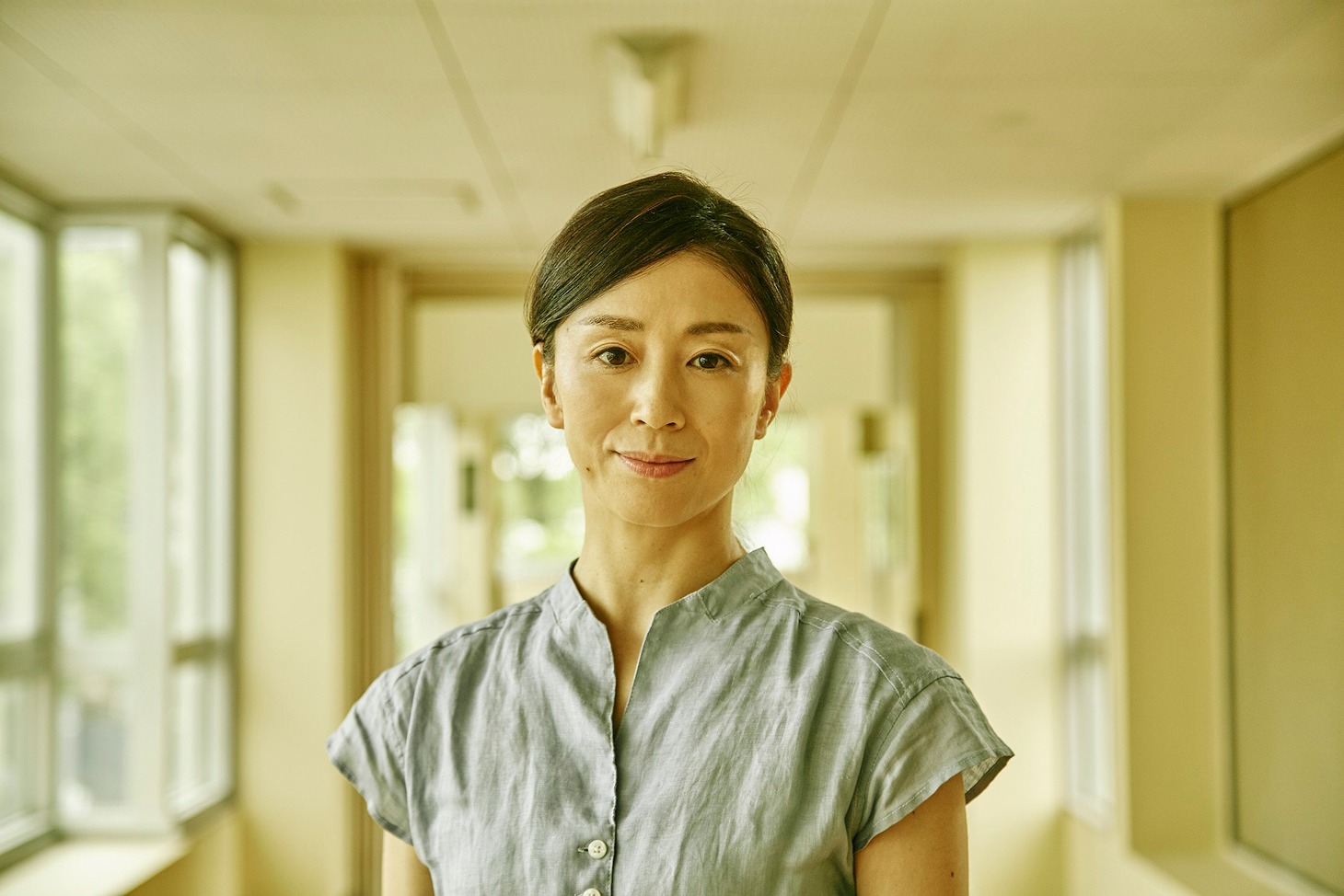 中村優子