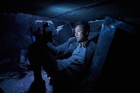 「PMC：ザ・バンカー」新場面写真