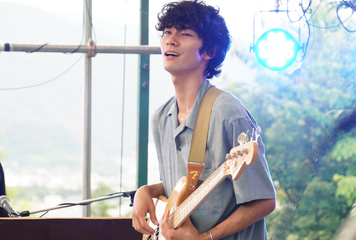 「サヨナラまでの30分」新場面写真