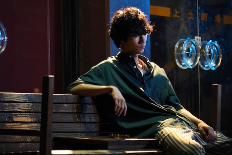 「サヨナラまでの30分」新場面写真