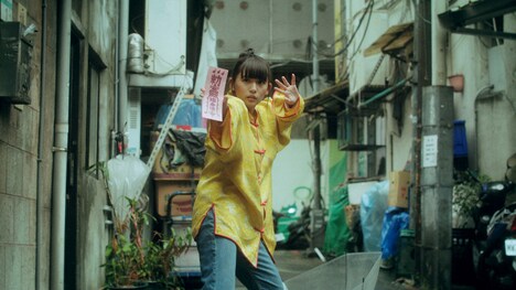 「嬉しくなっちゃって」