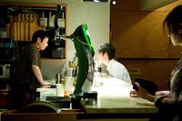 「カゾクデッサン」