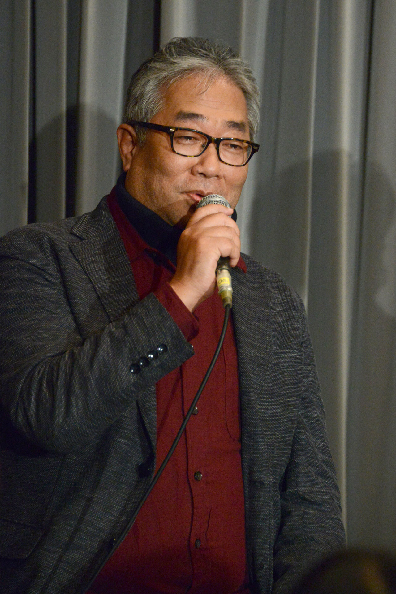 玉野井直樹