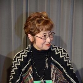 一城みゆ希が多臓器不全のため死去、「名探偵コナン」「ダウントン・アビー」など参加