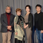 「ダウントン・アビー」吹替版キャストが映画で再集結「ぜひ何度も観てくださいませ」