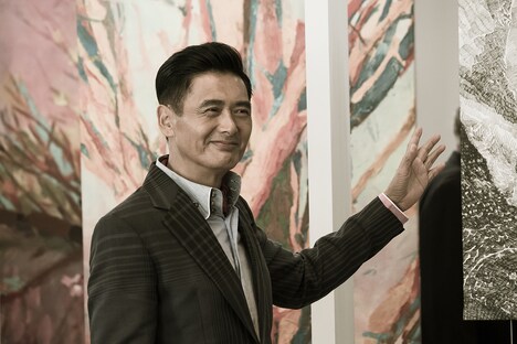 「プロジェクト・グーテンベルク 贋札王」新場面写真