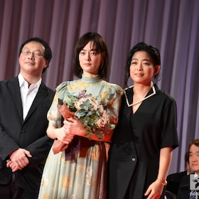 初恋 お父さん チビがいなくなりました あらすじ 内容 スタッフ キャスト 作品情報 映画ナタリー