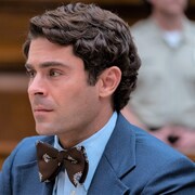 ザック・エフロンが差し歯を紹介、「テッド・バンディ」メイキング映像公開