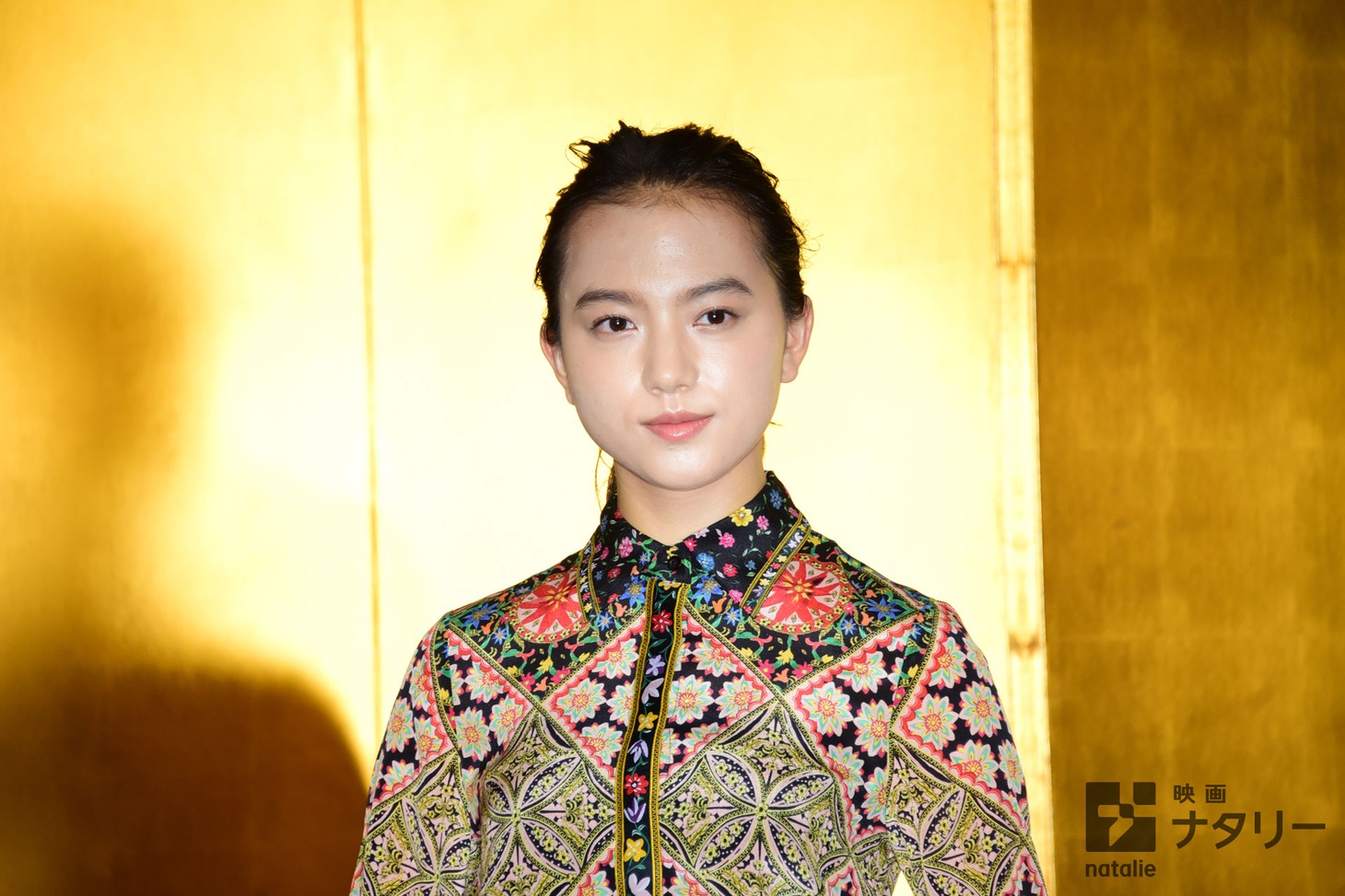 清原果耶
