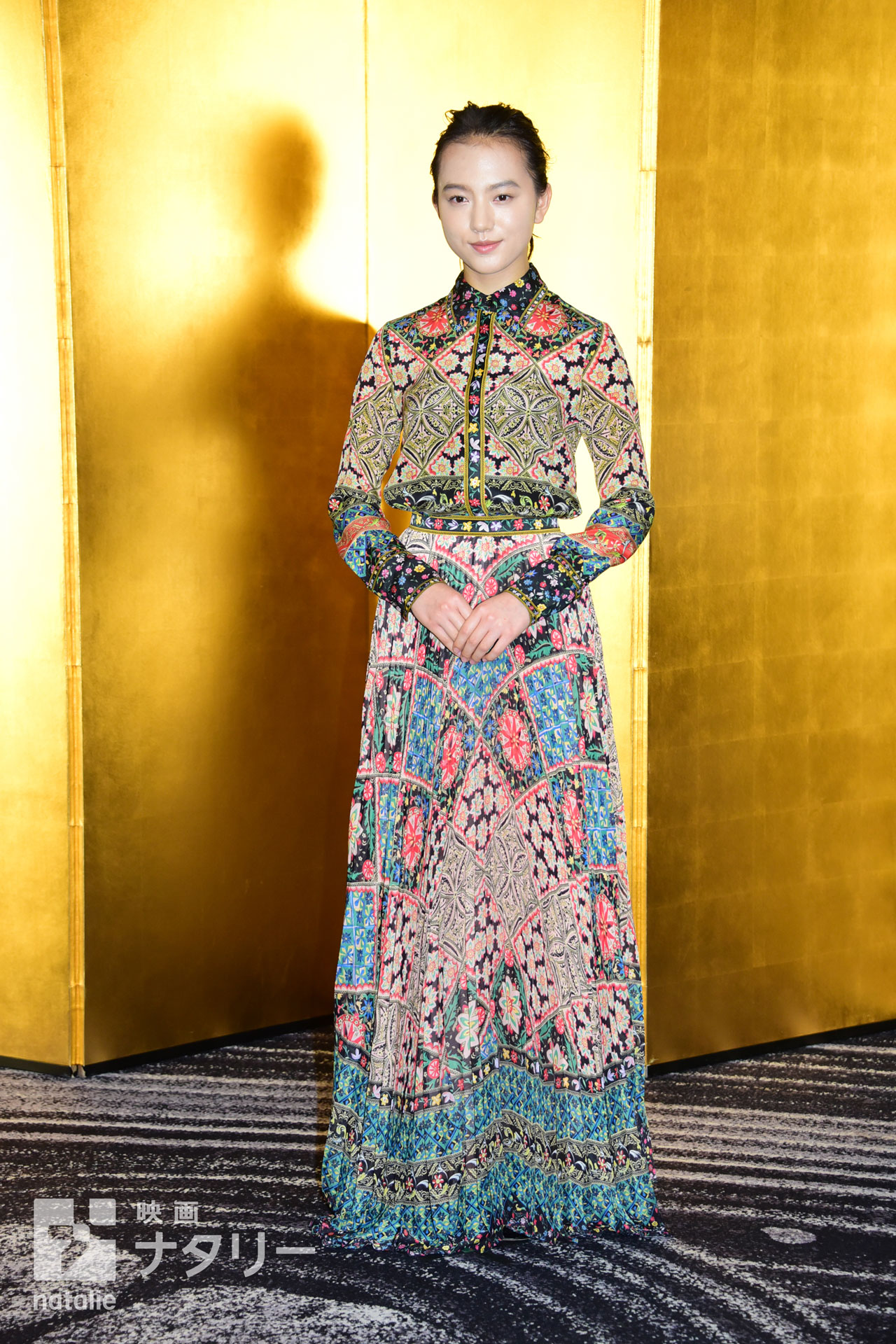 清原果耶