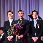 渋川清彦「原田芳雄さんに報告します」、日スポ映画大賞で助演男優賞に