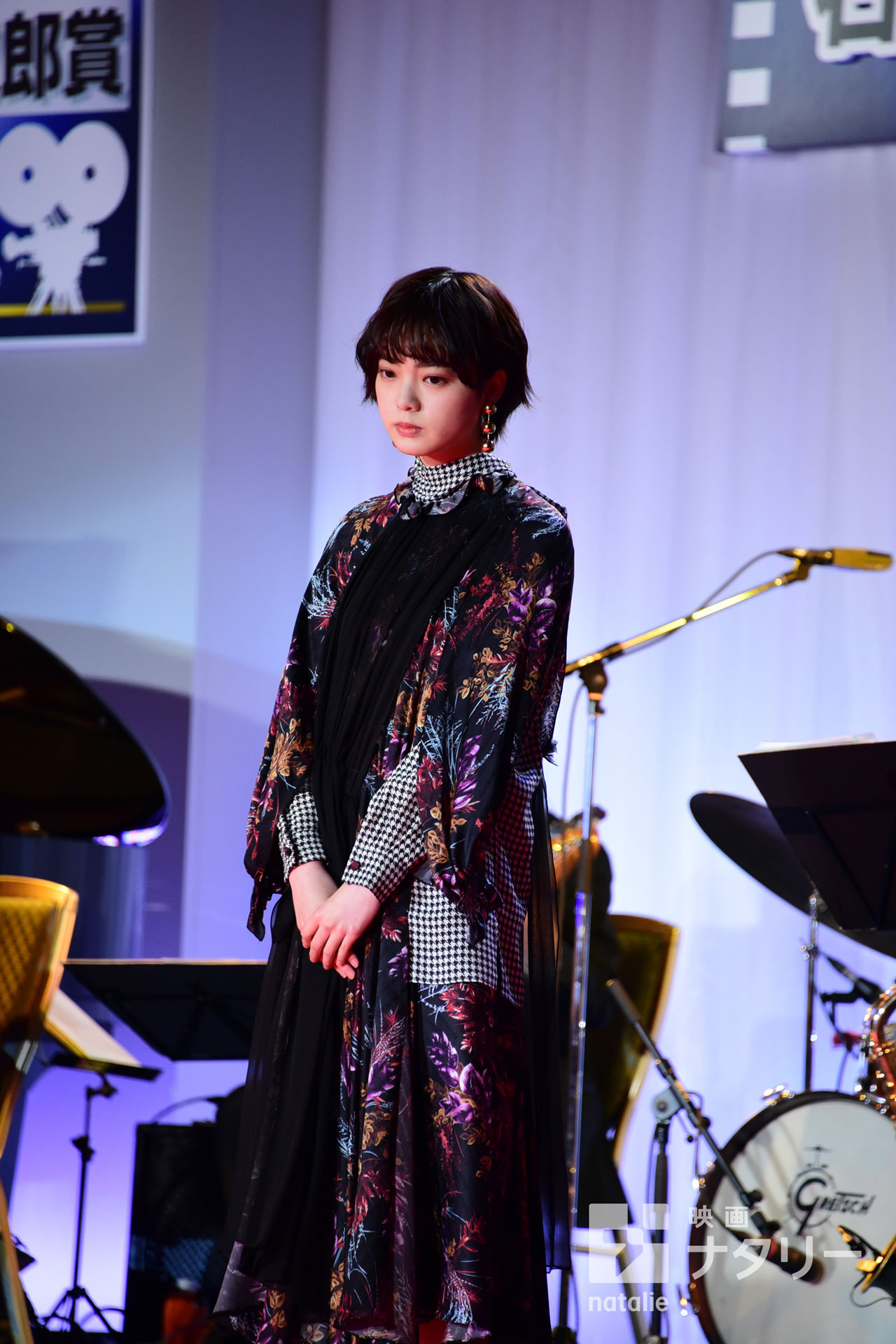 平手友梨奈