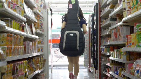 「眉村ちあきのすべて（仮）」