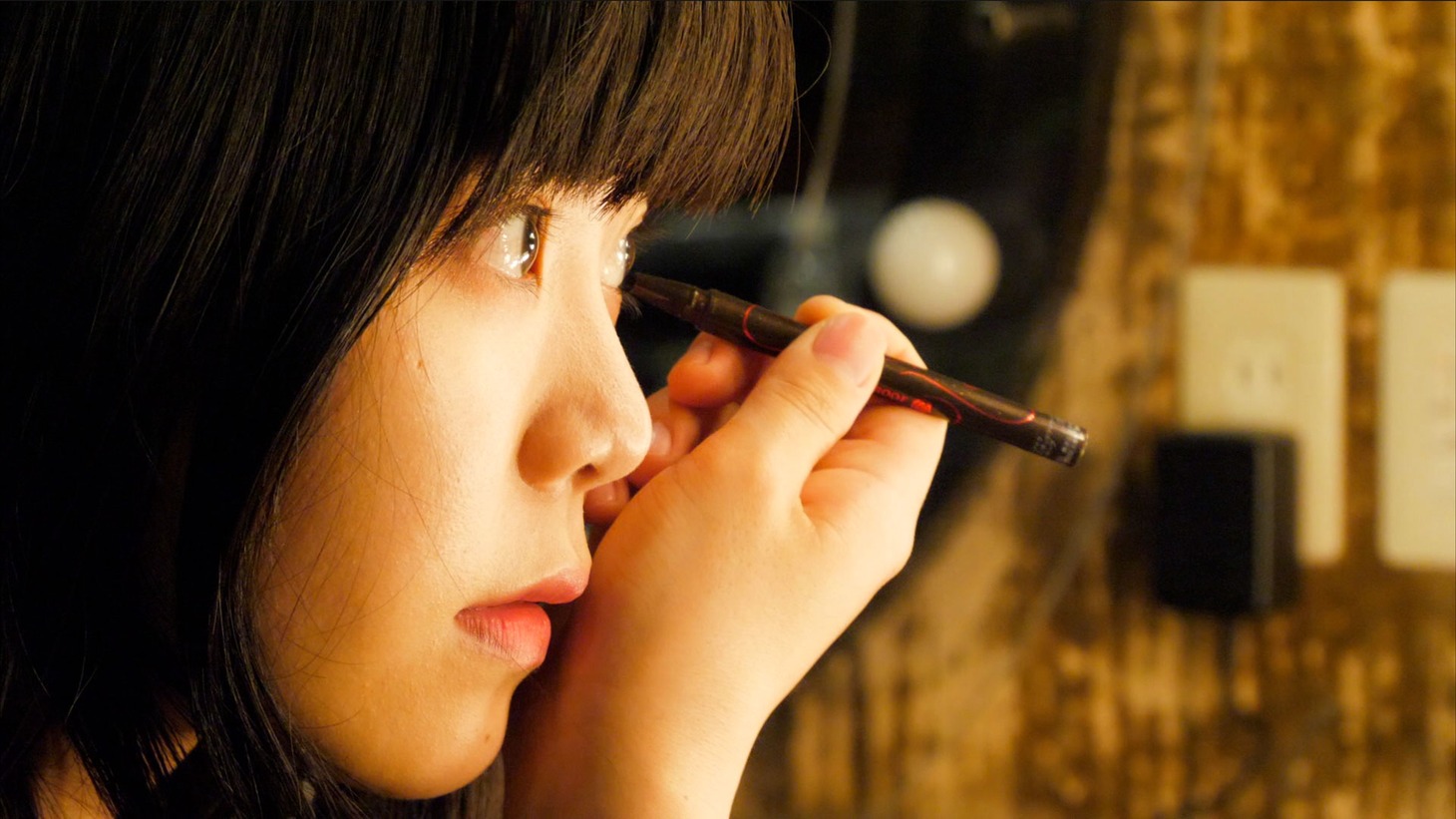 「眉村ちあきのすべて（仮）」