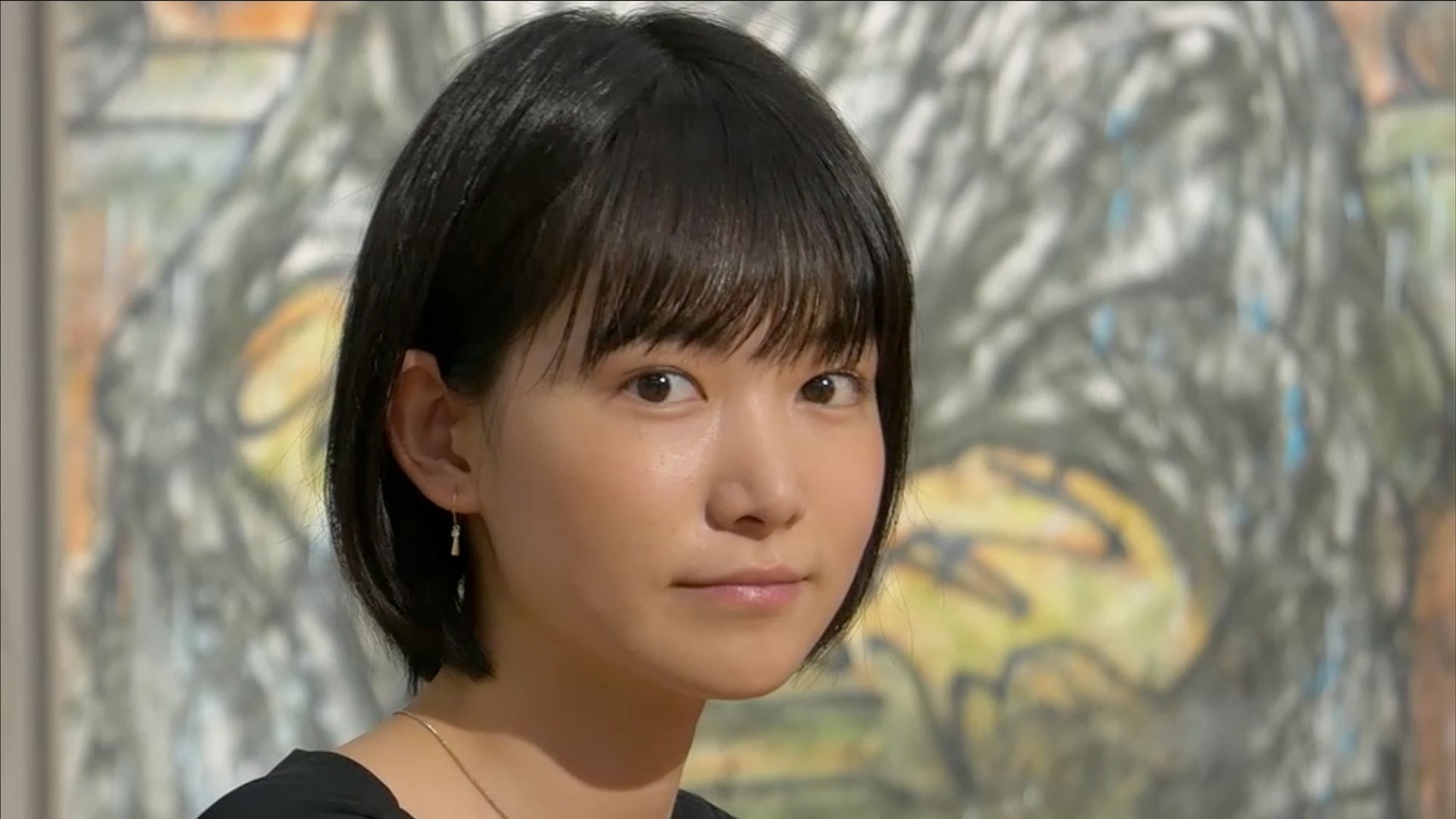 「眉村ちあきのすべて（仮）」