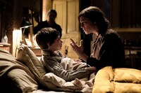 「母との約束、250通の手紙」