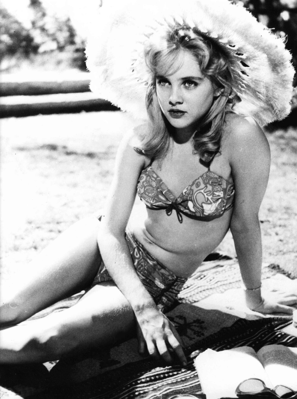 スー リオンが73歳で死去 キューブリック監督作 ロリータ などに出演 映画ナタリー