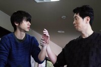 「嘘八百 京町ロワイヤル」