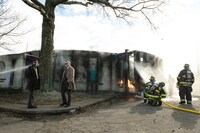 「ナイブズ・アウト／名探偵と刃の館の秘密」 Photo Credit: Claire Folger