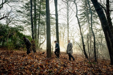 「ナイブズ・アウト／名探偵と刃の館の秘密」新場面写真 Photo Credit: Claire Folger