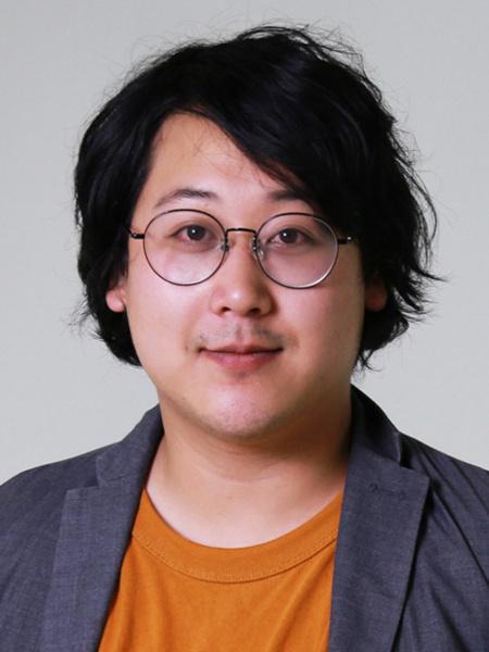 米山冬馬