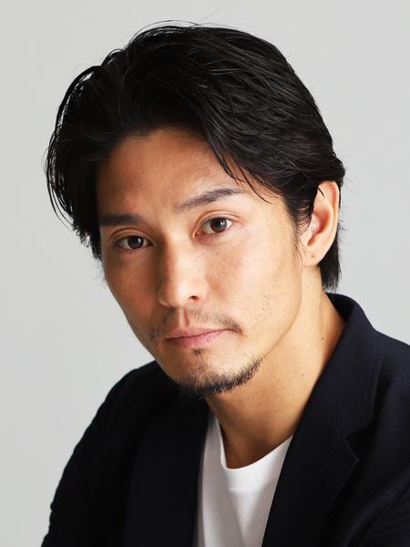 大迫一平