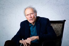 クリント・イーストウッド