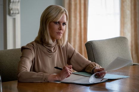 「スキャンダル」新場面写真