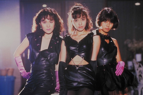 「CAT'S EYE キャッツ・アイ ミッドナイトは恋のアバンチュール」