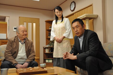 「警視庁・捜査一課長 正月スペシャル」