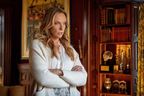 「ナイブズ・アウト／名探偵と刃の館の秘密」 Photo Credit: Claire Folger