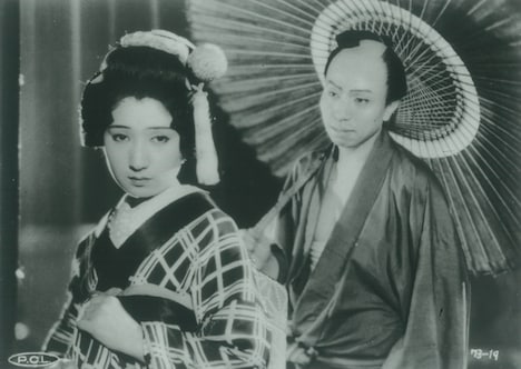 「人情紙風船」 (c)東宝