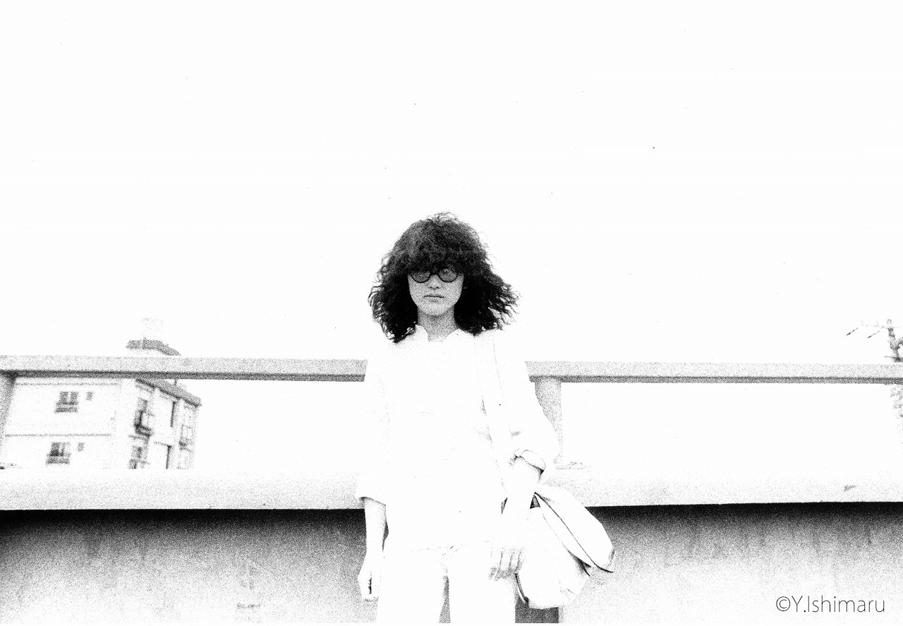 森田童子