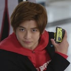 仮面ライダー「令ジェネ」J×西川貴教の主題歌PV解禁、或人と其雄が夢語る