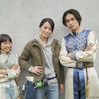 「仮面ライダーフォーゼ」の坂田梨香子、「リュウソウジャー」で8年ぶり特撮出演