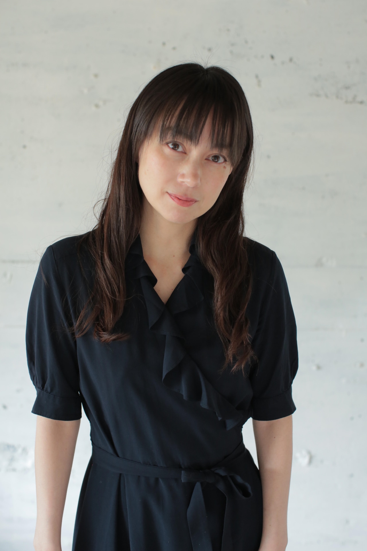 佐伯日菜子