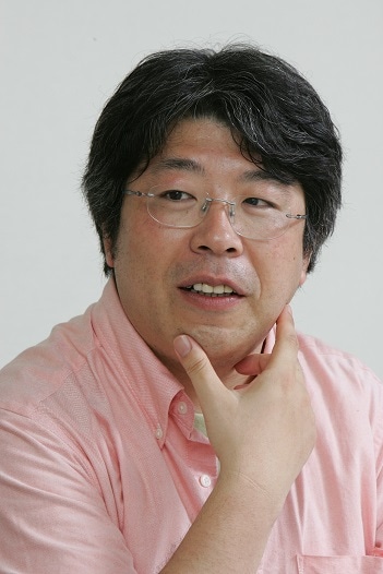 朱川湊人