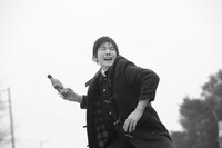 「アジアの純真」