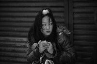 「アジアの純真」