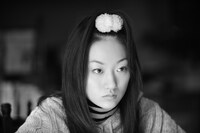 「アジアの純真」