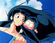 「うる星やつら2 ビューティフル・ドリーマー」 (c)1984 東宝 (c)高橋留美子／小学館