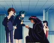 「うる星やつら 完結篇」 (c)高橋留美子／小学館