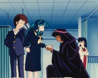 「うる星やつら 完結篇」 (c)高橋留美子／小学館