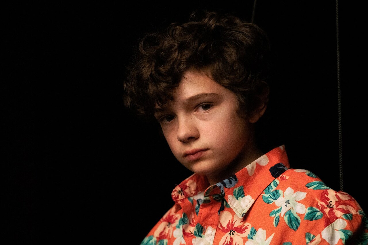 シャイア・ラブーフが経験をもとに脚本手がけた「HONEY BOY」2020年公開