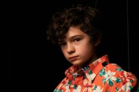 「ハニーボーイ」ビジュアル